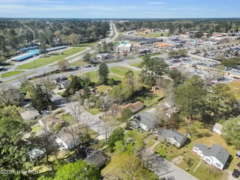 New Bern NC 28560