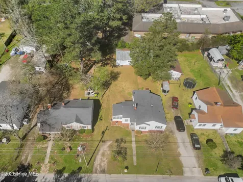 New Bern NC 28560