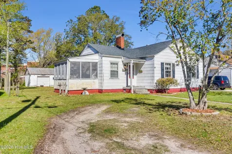New Bern NC 28560