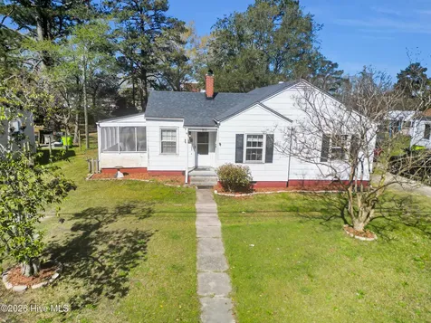 New Bern NC 28560