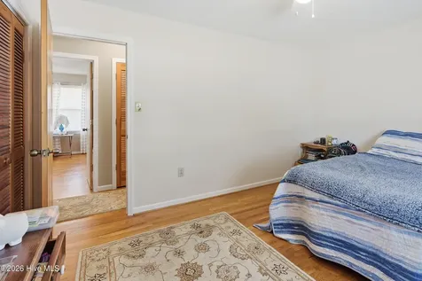 139 Stuart Avenue Southport NC 28461