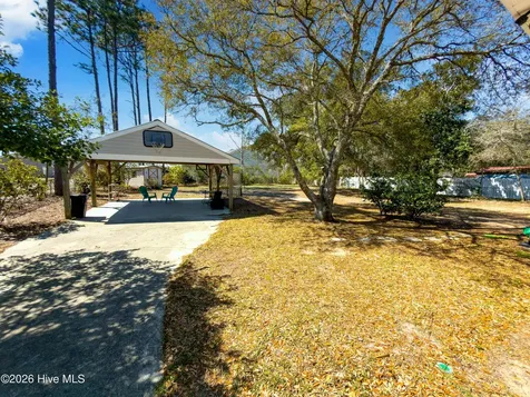 139 Stuart Avenue Southport NC 28461