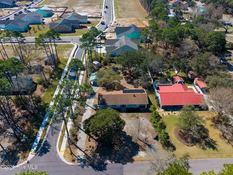 139 Stuart Avenue Southport NC 28461