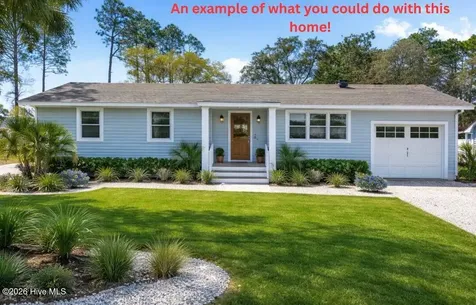 139 Stuart Avenue Southport NC 28461