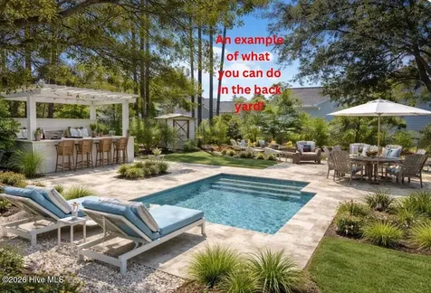 139 Stuart Avenue Southport NC 28461