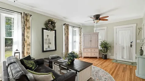 745 N May Street Southern Pines NC 28387