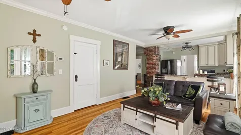 745 N May Street Southern Pines NC 28387