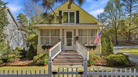 745 N May Street Southern Pines NC 28387