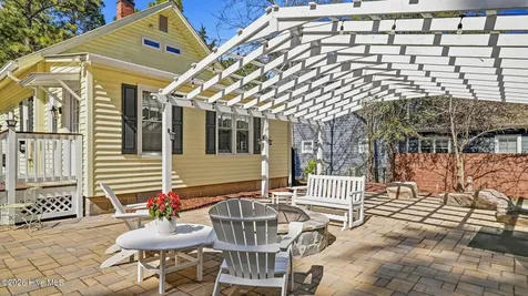 745 N May Street Southern Pines NC 28387