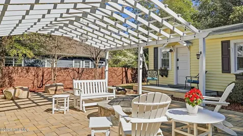 745 N May Street Southern Pines NC 28387