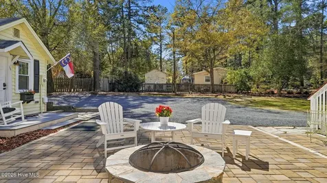 745 N May Street Southern Pines NC 28387