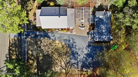745 N May Street Southern Pines NC 28387