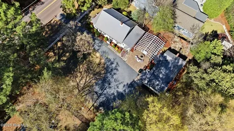 745 N May Street Southern Pines NC 28387