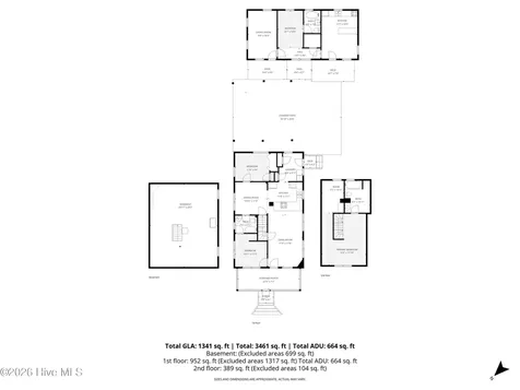 745 N May Street Southern Pines NC 28387