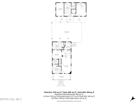 745 N May Street Southern Pines NC 28387