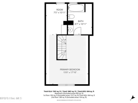 745 N May Street Southern Pines NC 28387