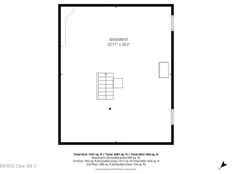 745 N May Street Southern Pines NC 28387