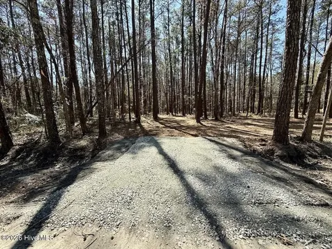 0 Lot 1 Creek Place Road Arapahoe NC 28510