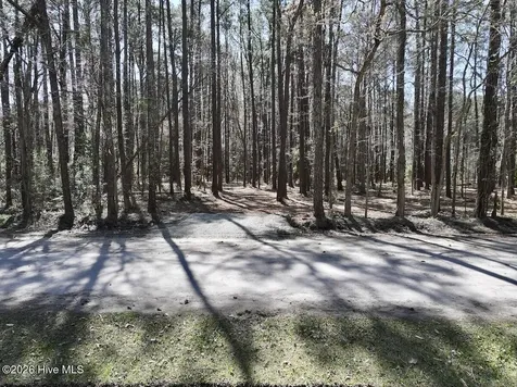 0 Lot 1 Creek Place Road Arapahoe NC 28510