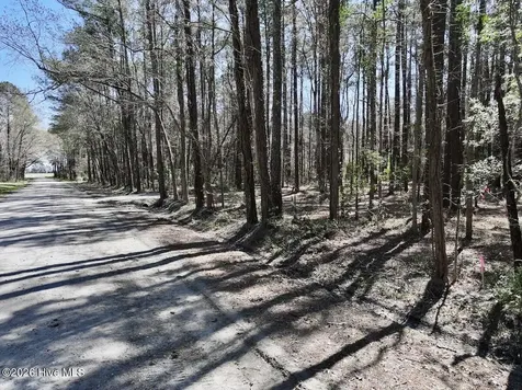0 Lot 1 Creek Place Road Arapahoe NC 28510