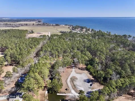 0 Lot 1 Creek Place Road Arapahoe NC 28510