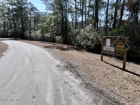 0 Lot 1 Creek Place Road Arapahoe NC 28510
