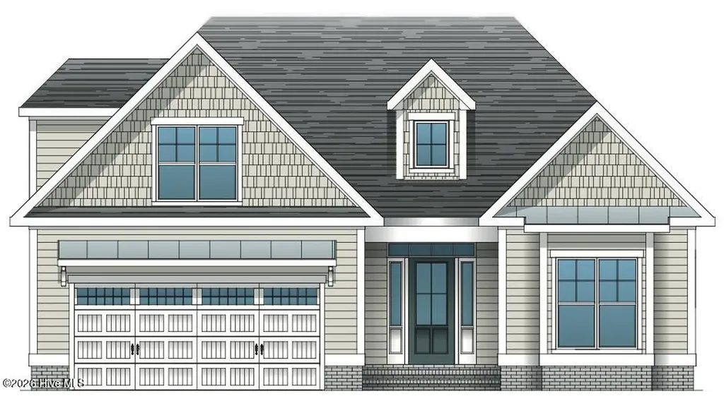 2233 Condor Run Wilmington NC 28409