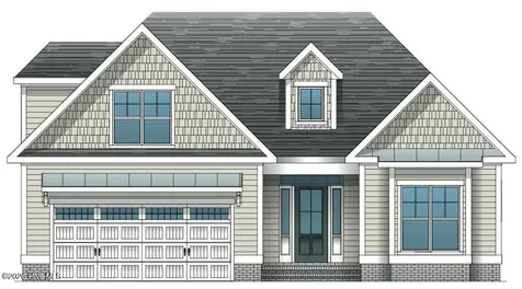 2233 Condor Run Wilmington NC 28409