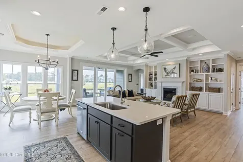 2233 Condor Run Wilmington NC 28409