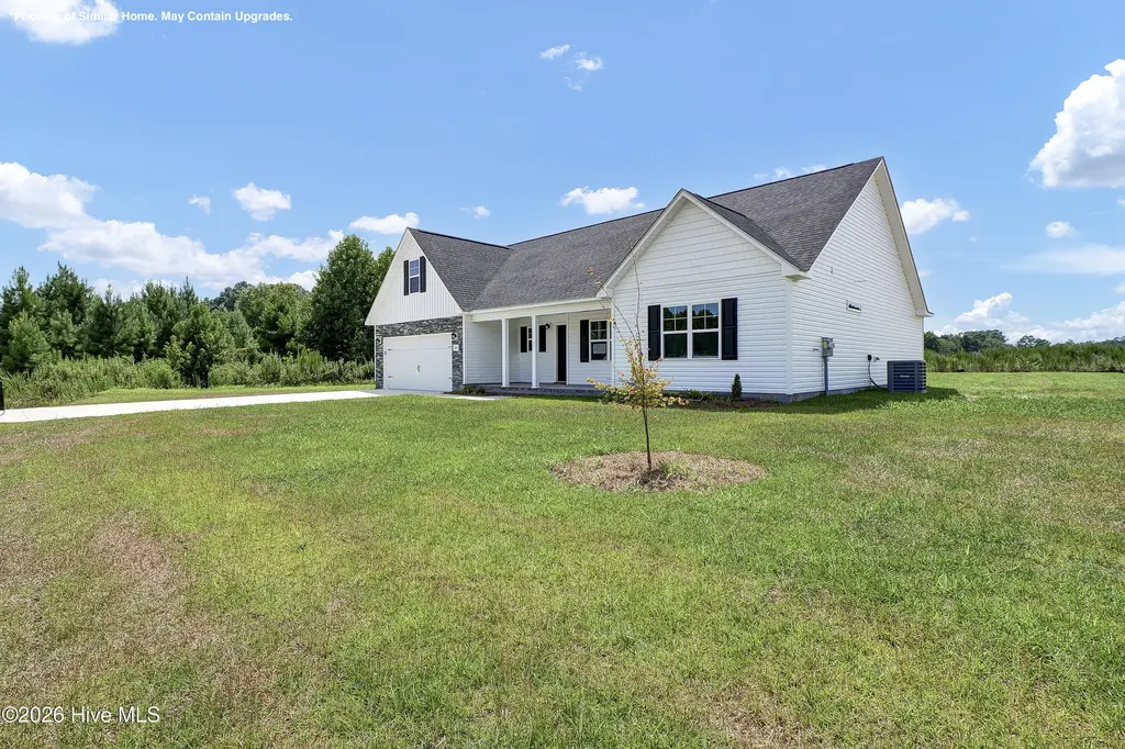 762 Quiet Meadow Drive Jacksonville NC 28546