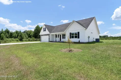 762 Quiet Meadow Drive Jacksonville NC 28546
