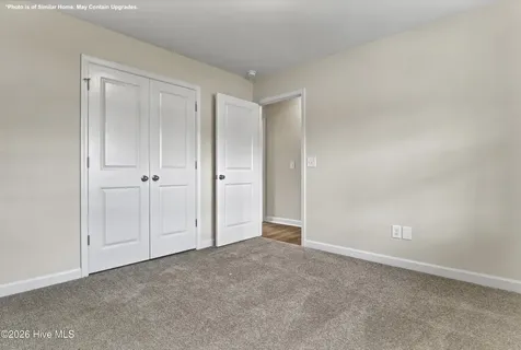 762 Quiet Meadow Drive Jacksonville NC 28546