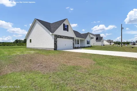 762 Quiet Meadow Drive Jacksonville NC 28546