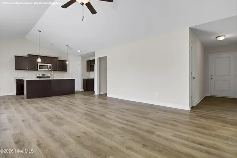 762 Quiet Meadow Drive Jacksonville NC 28546