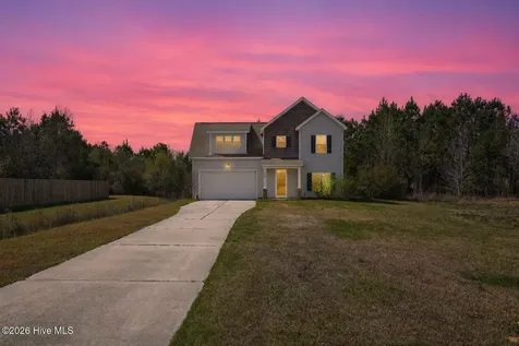 200 Marissa Court Jacksonville NC 28540