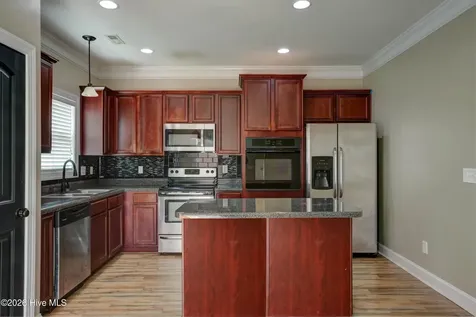 200 Marissa Court Jacksonville NC 28540