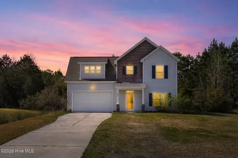 200 Marissa Court Jacksonville NC 28540
