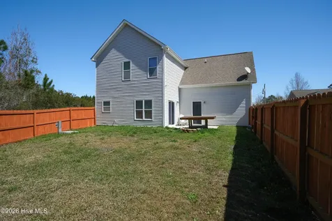 200 Marissa Court Jacksonville NC 28540