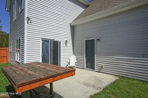 200 Marissa Court Jacksonville NC 28540