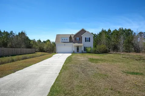 200 Marissa Court Jacksonville NC 28540