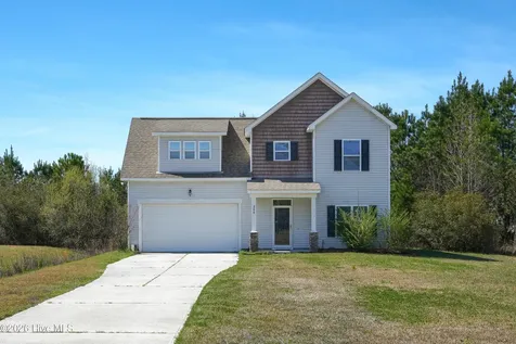 200 Marissa Court Jacksonville NC 28540