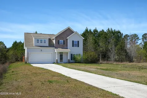 200 Marissa Court Jacksonville NC 28540