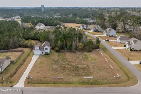 200 Marissa Court Jacksonville NC 28540