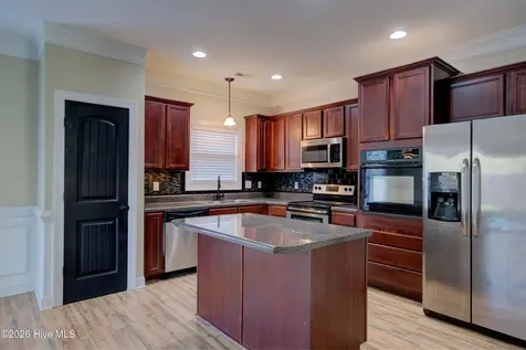 200 Marissa Court Jacksonville NC 28540