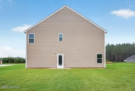148 Deep River Road Aberdeen NC 28315