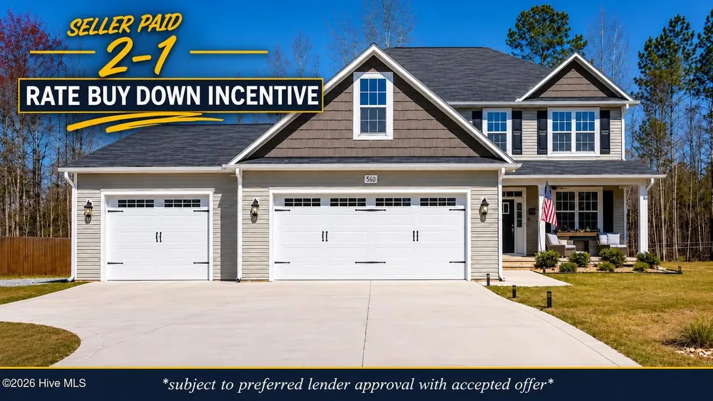 809 Twin Leaf Court Cameron NC 28326