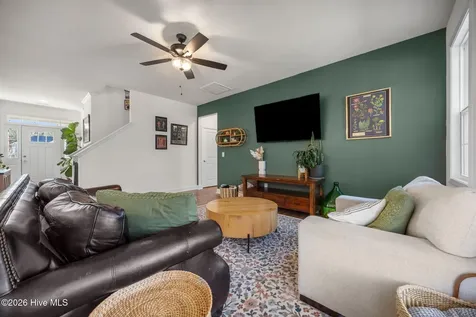809 Twin Leaf Court Cameron NC 28326