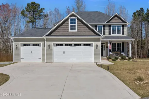 809 Twin Leaf Court Cameron NC 28326