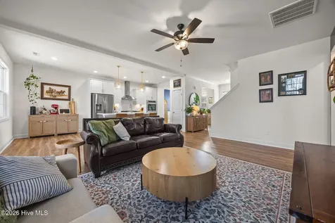 809 Twin Leaf Court Cameron NC 28326