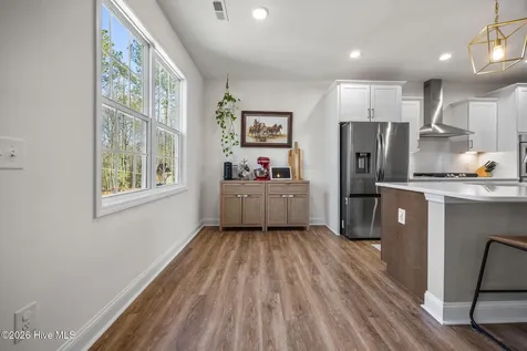 809 Twin Leaf Court Cameron NC 28326